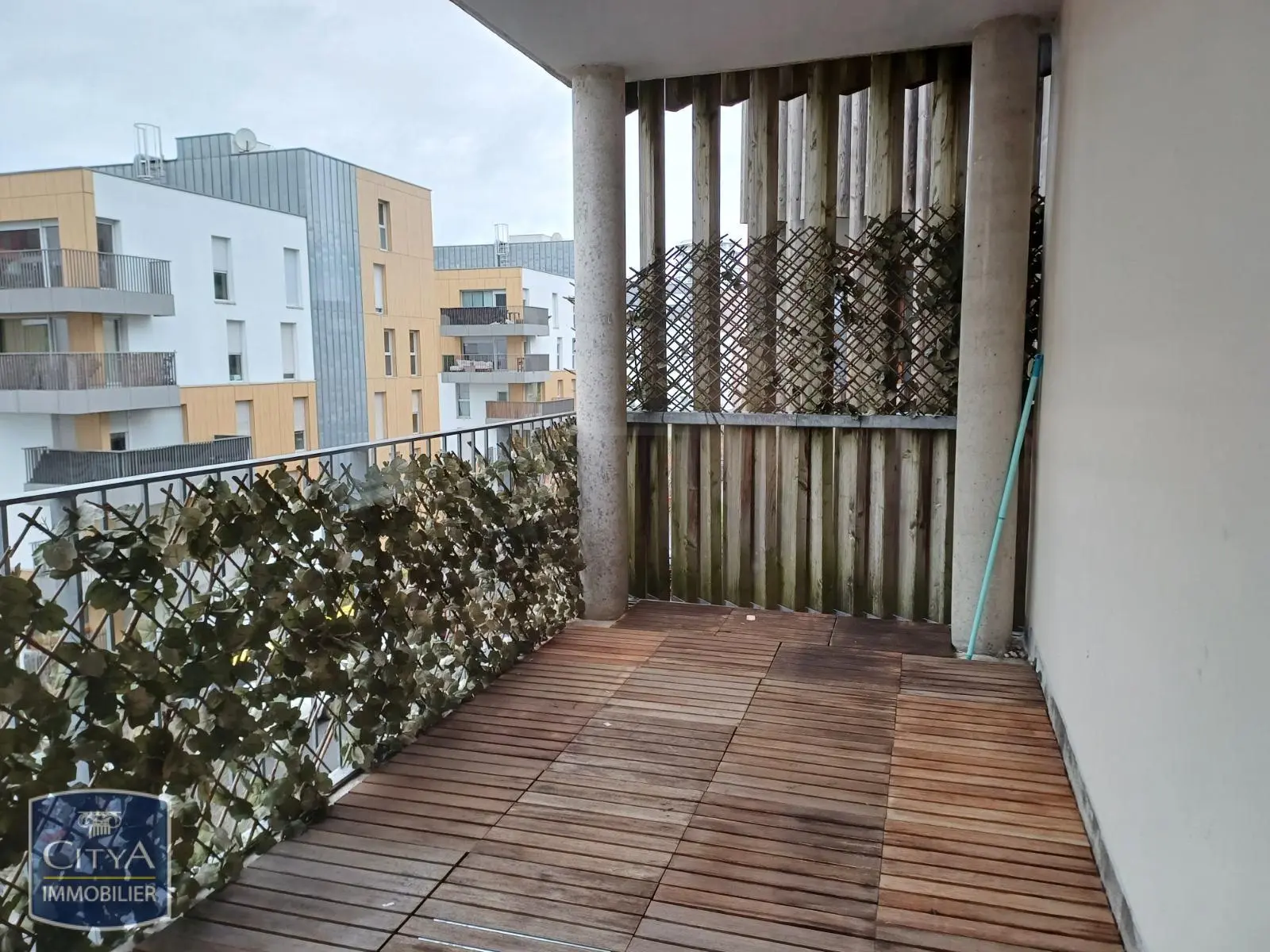 Photo 3 appartement Tours