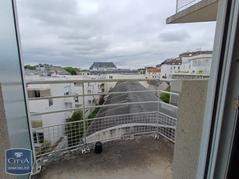 Photo 6 Appartement 1 pièce 19.58m²