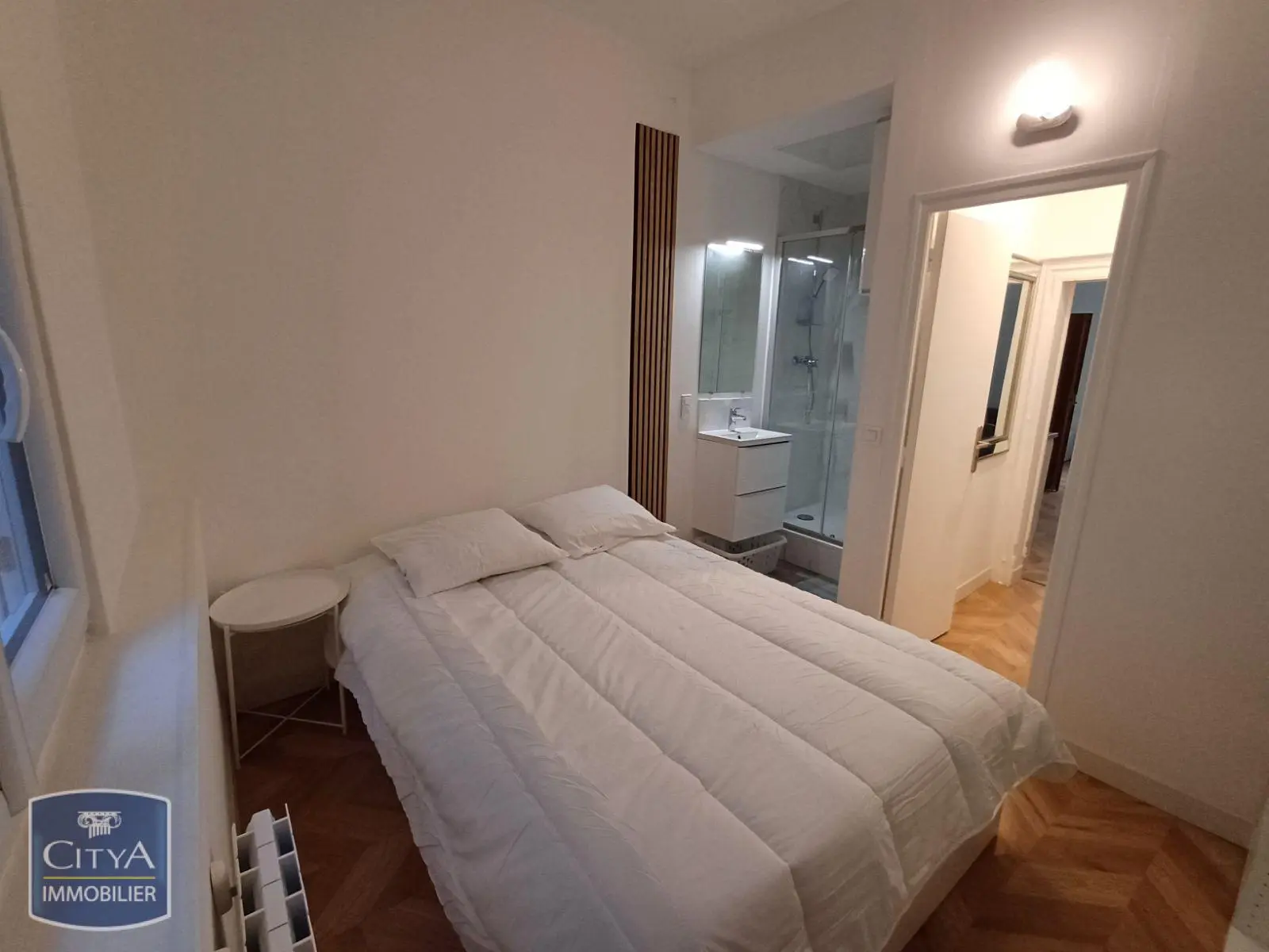 Photo 5 Appartement 2 pièces 29.55m²