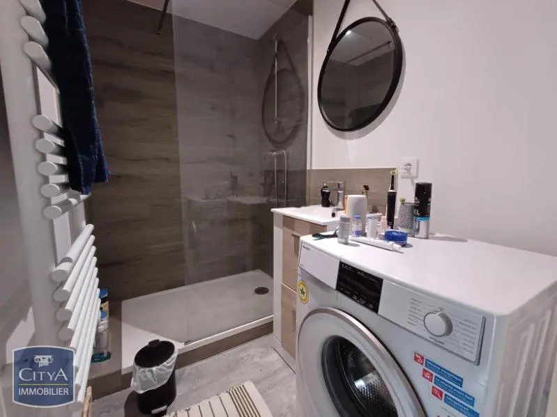 Photo 4 Appartement 21.03m²