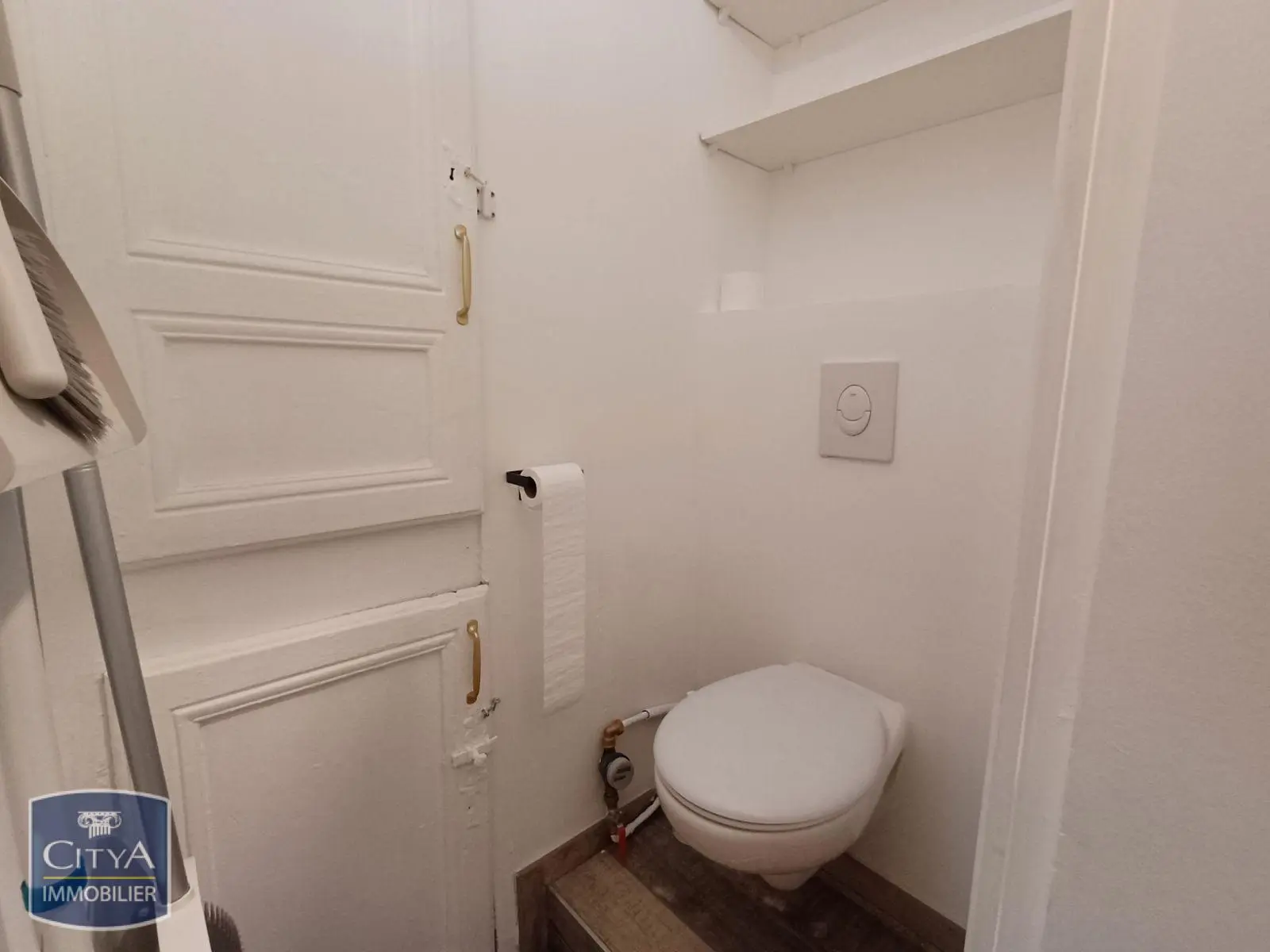 Photo 8 Appartement 2 pièces 29.55m²