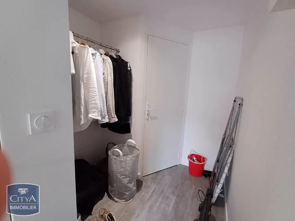 Photo 5 Appartement 21.03m²