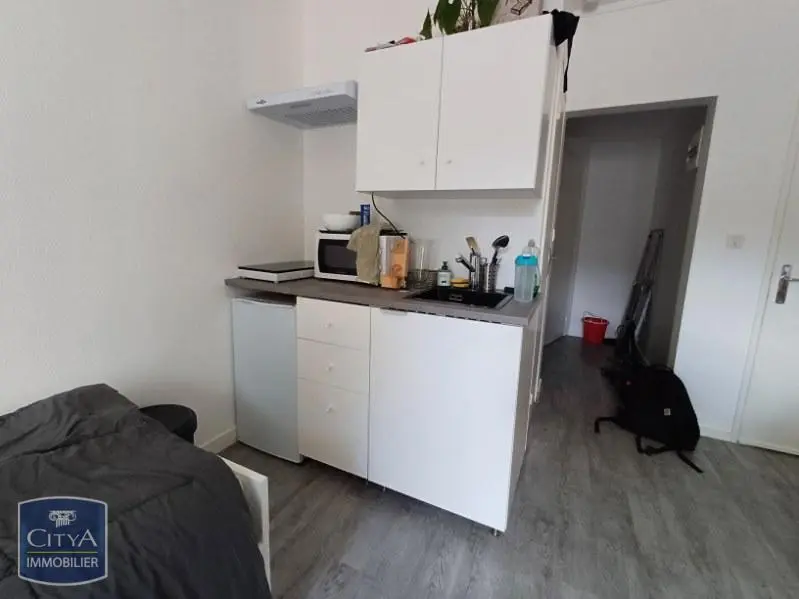 Photo 3 Appartement 21.03m²