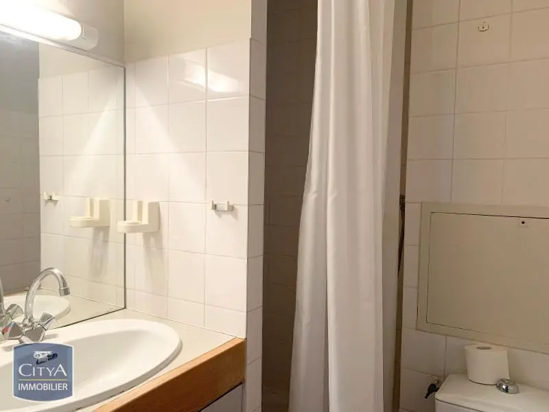 Photo 3 appartement Tours