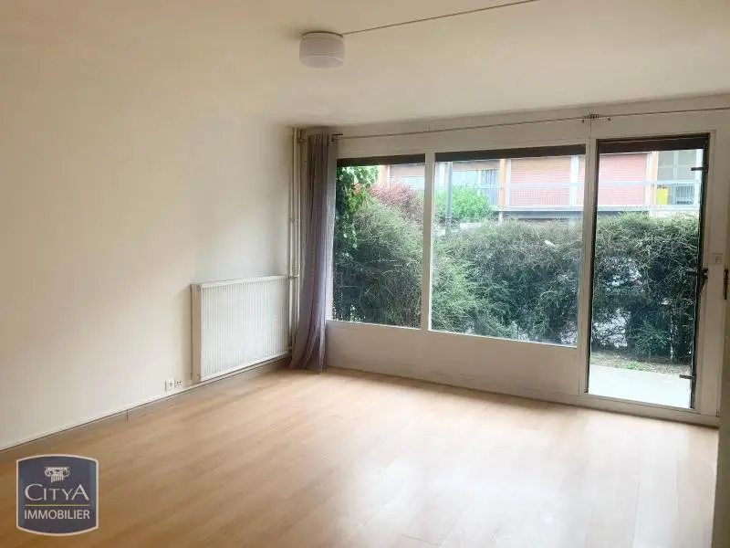 Photo 2 Appartement 1 pièce 35.39m²
