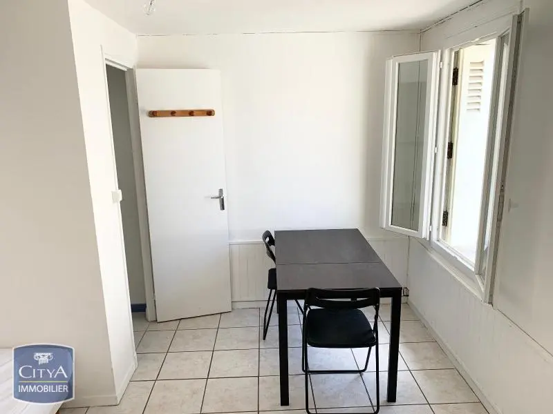 Photo 3 appartement Tours
