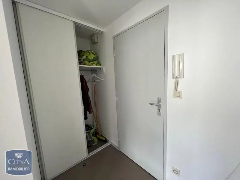 Photo 3 pour Appartement 1 pièce 16.94m² Photo 3 Appartement 1 pièce 16.94m²