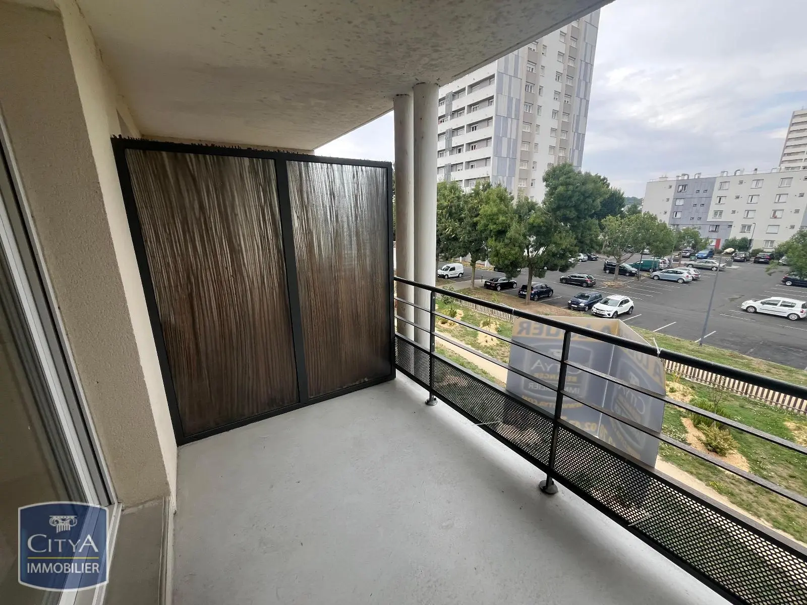Photo 7 appartement La Riche