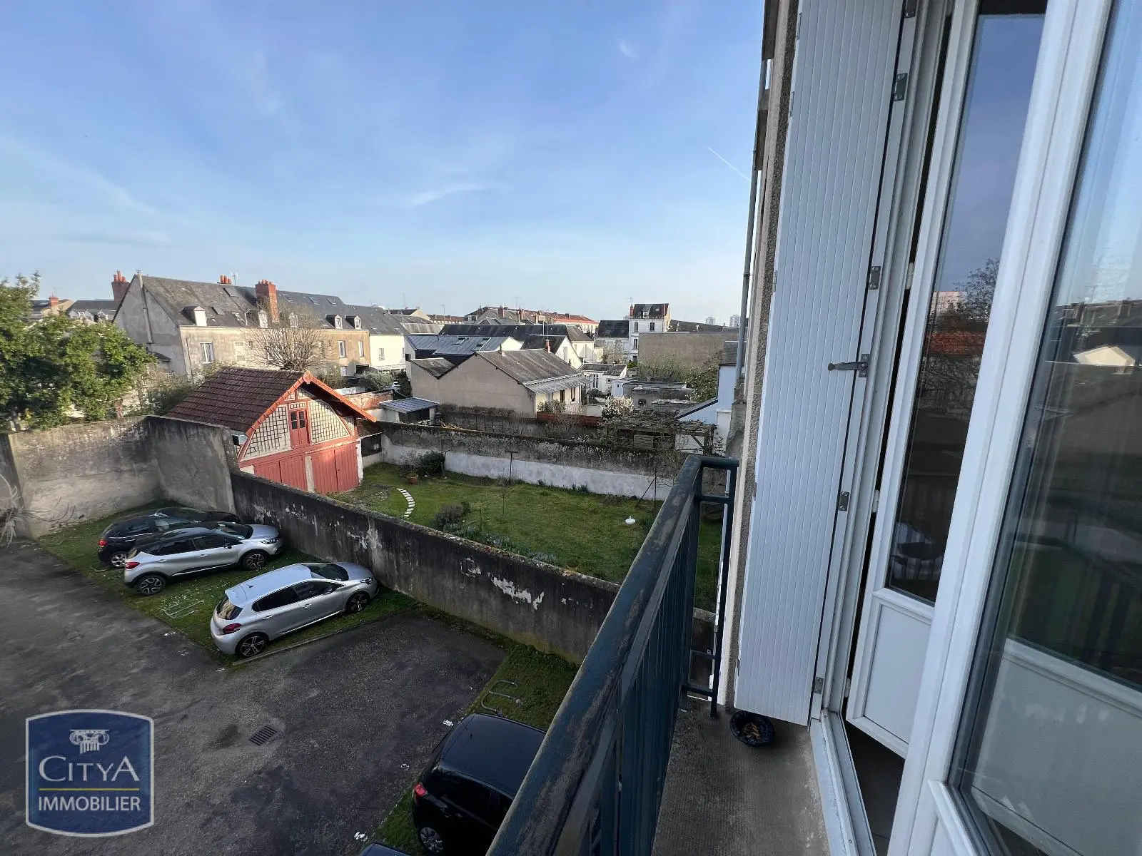 Photo 2 appartement Tours