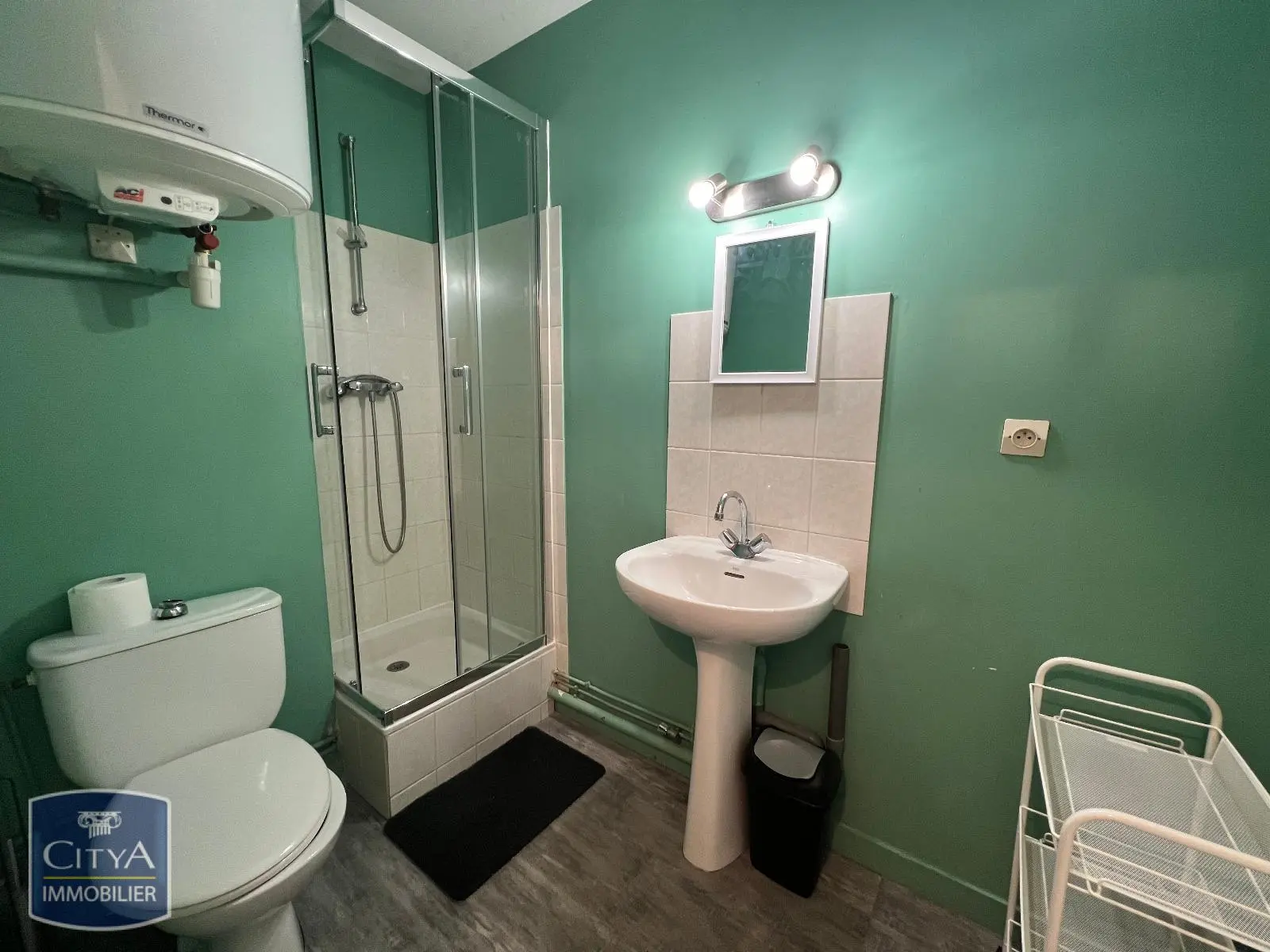 Photo 3 appartement Tours