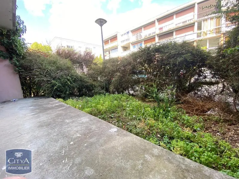 Photo 7 Appartement 1 pièce 35.39m²