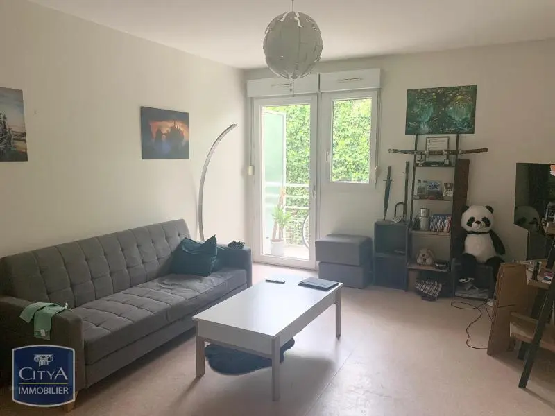 Photo 1 Appartement 2 pièces 30.01m²