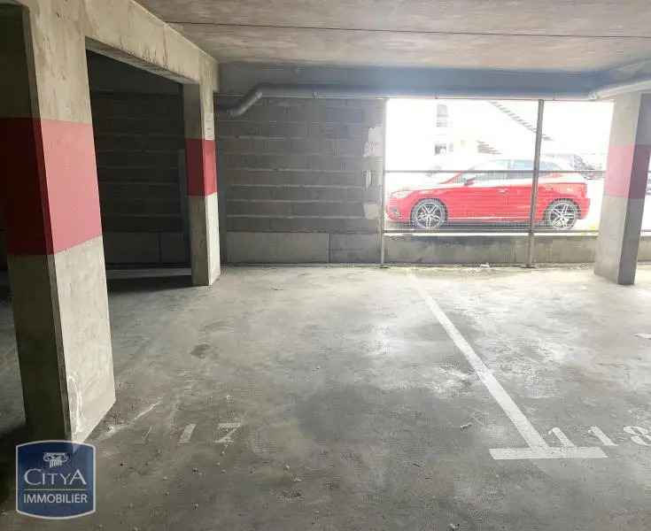 Photo 2 pour Parking Photo 2 Parking