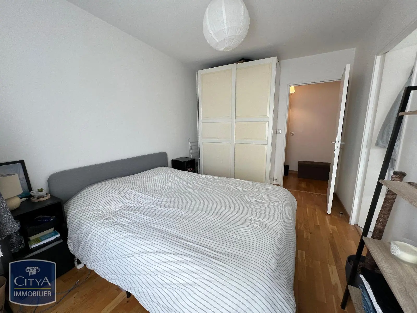 Photo 3 Appartement 2 pièces 55.6m²
