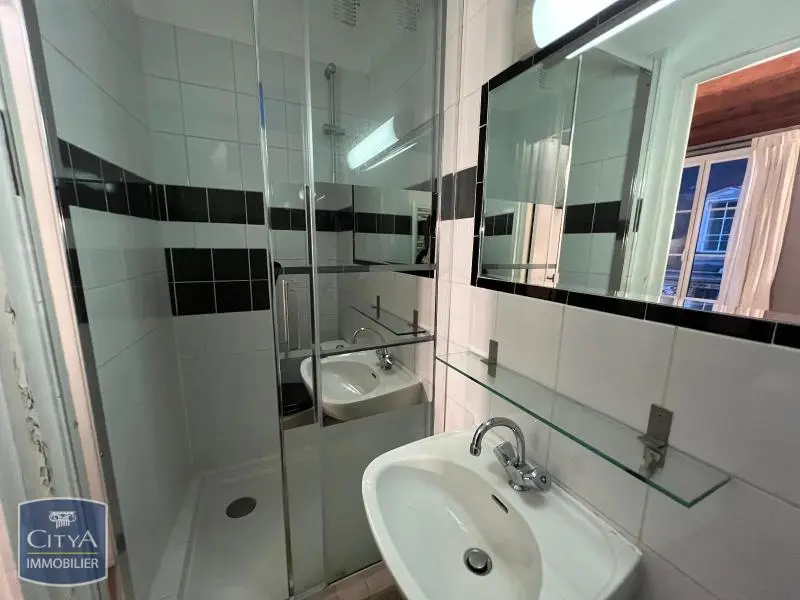 Photo 4 Appartement 1 pièce 19.67m²