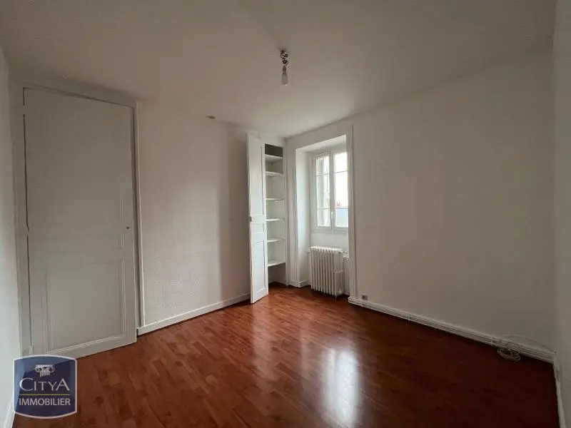 Photo 1 Appartement 2 pièces 34.59m²