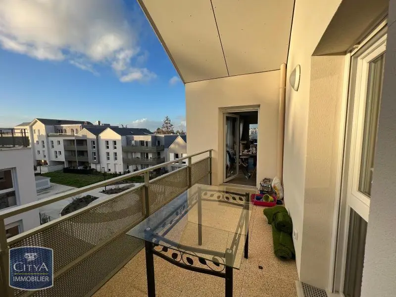 Photo 7 appartement Tours