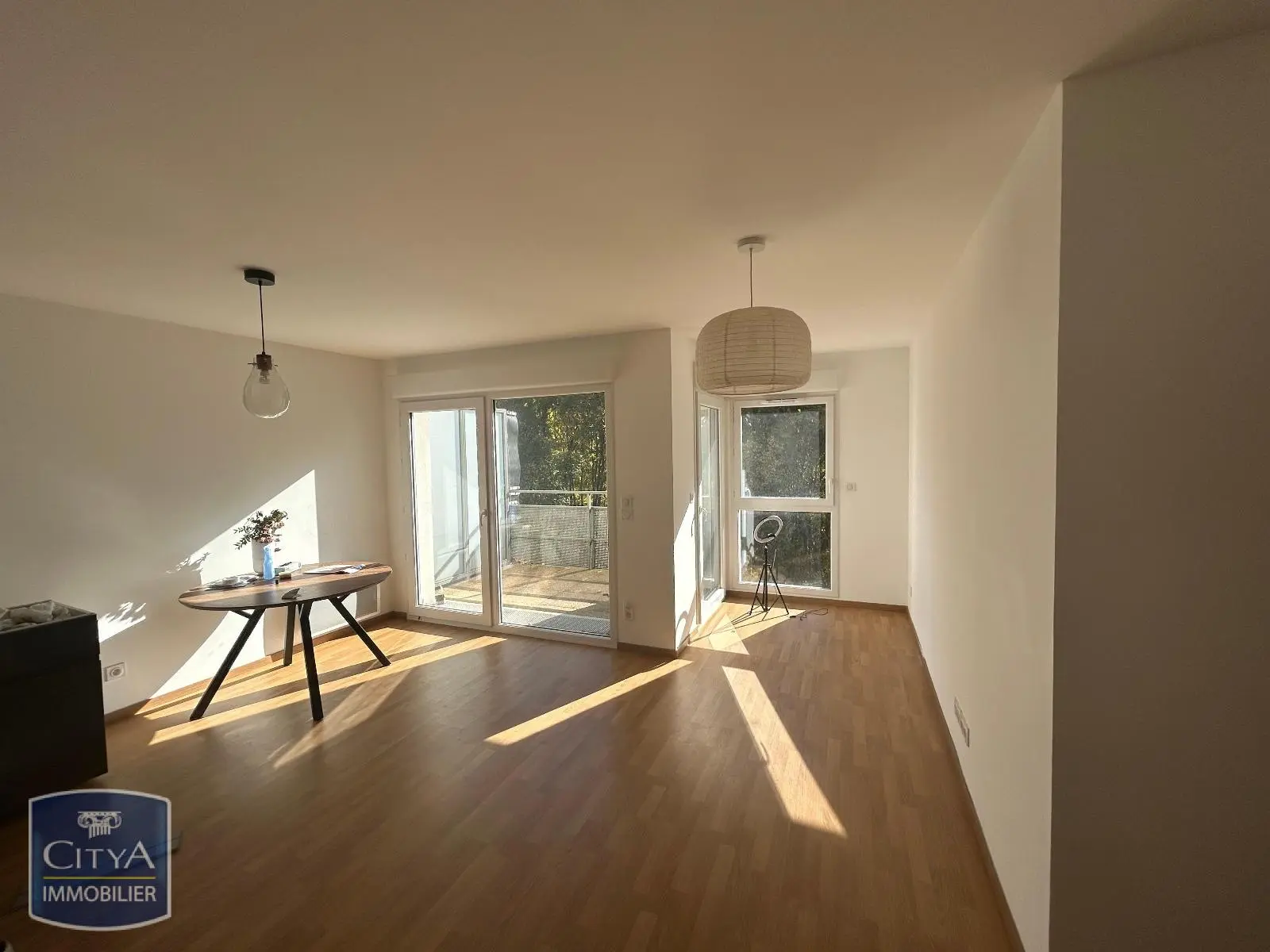 Photo 0 appartement Tours
