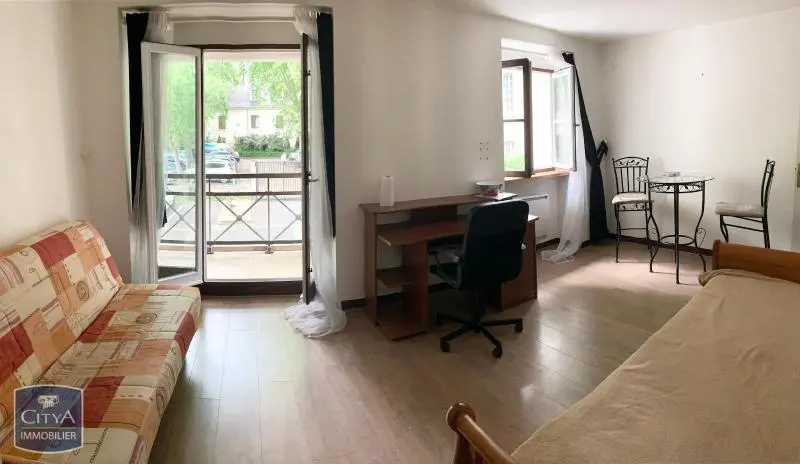 Photo 1 appartement Tours