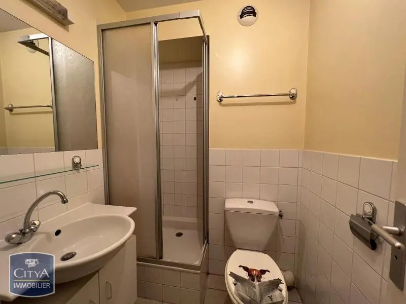 Photo 5 Appartement 1 pièce 23.78m²