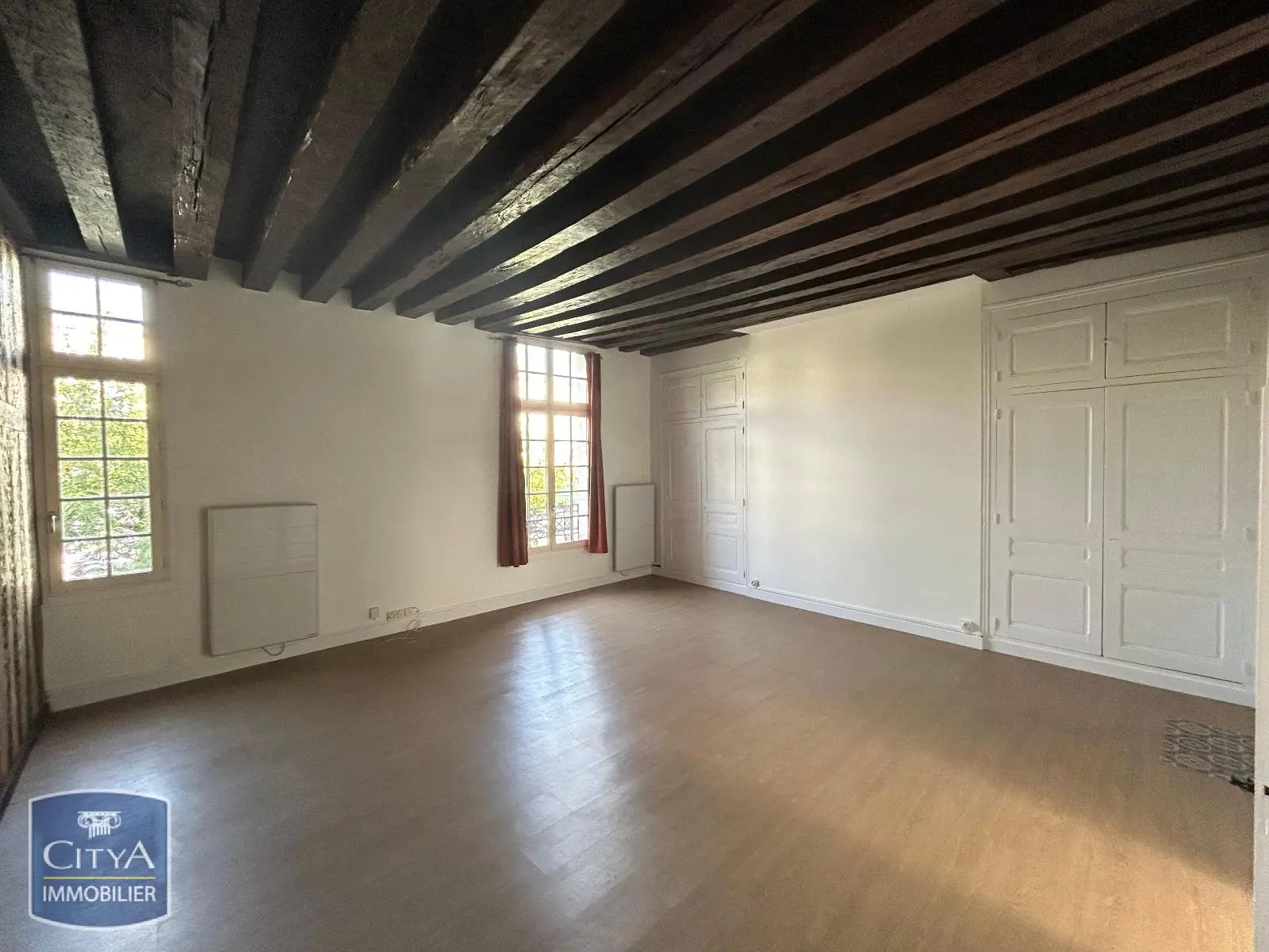 Photo 2 Appartement 1 pièce 43.73m²