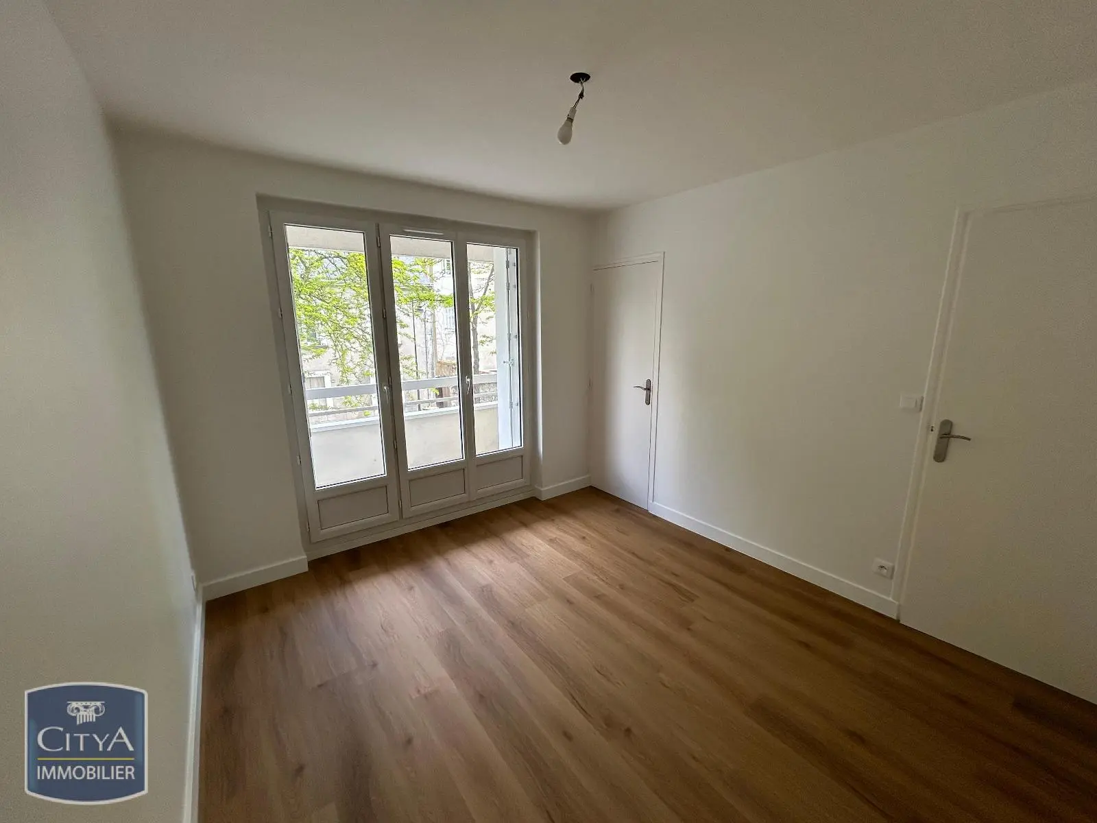 Photo 5 Appartement 2 pièces 49.51m²