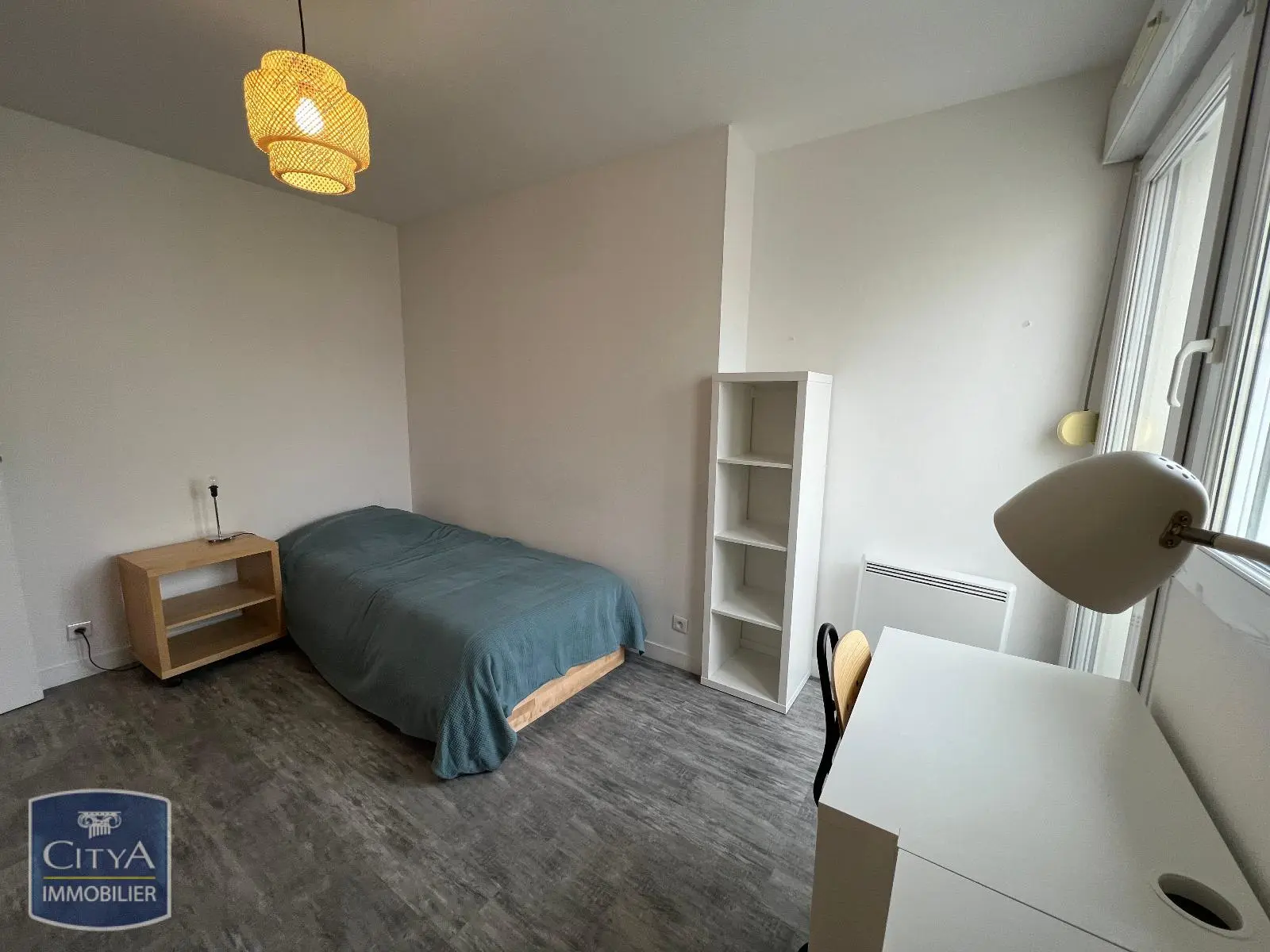 Photo 1 appartement Tours