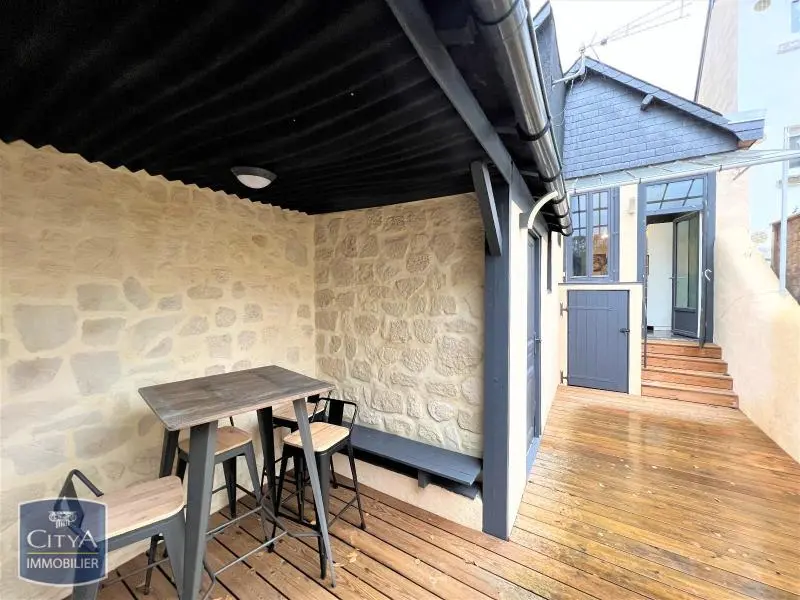 Photo 8 Maison 2 pièces 40.2m²
