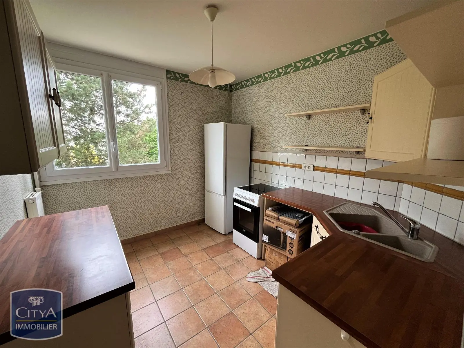 Photo 3 Appartement 3 pièces 71m²