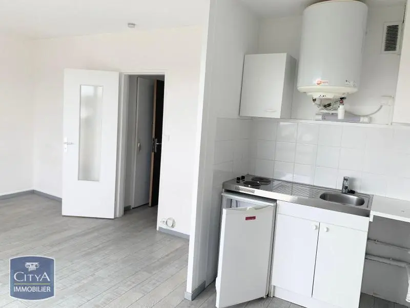 Photo 2 appartement Tours