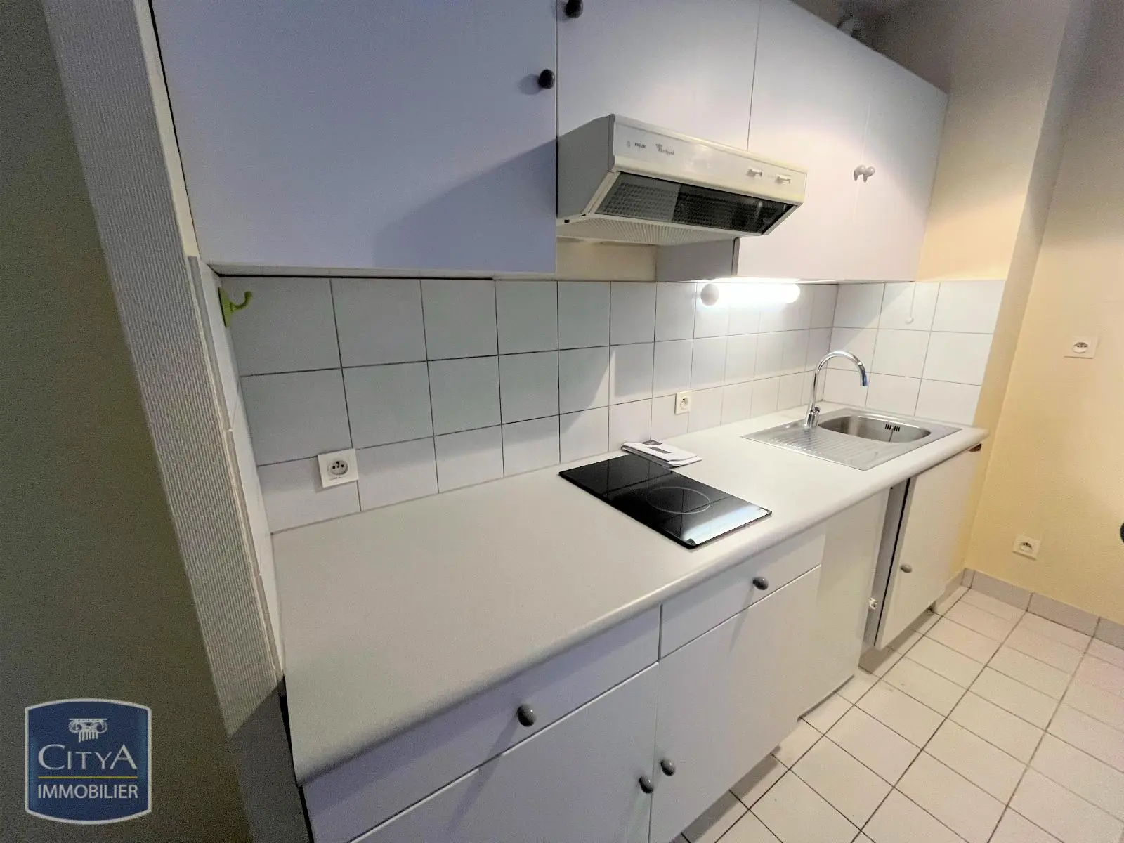 Photo 3 Appartement 2 pièces 47m²