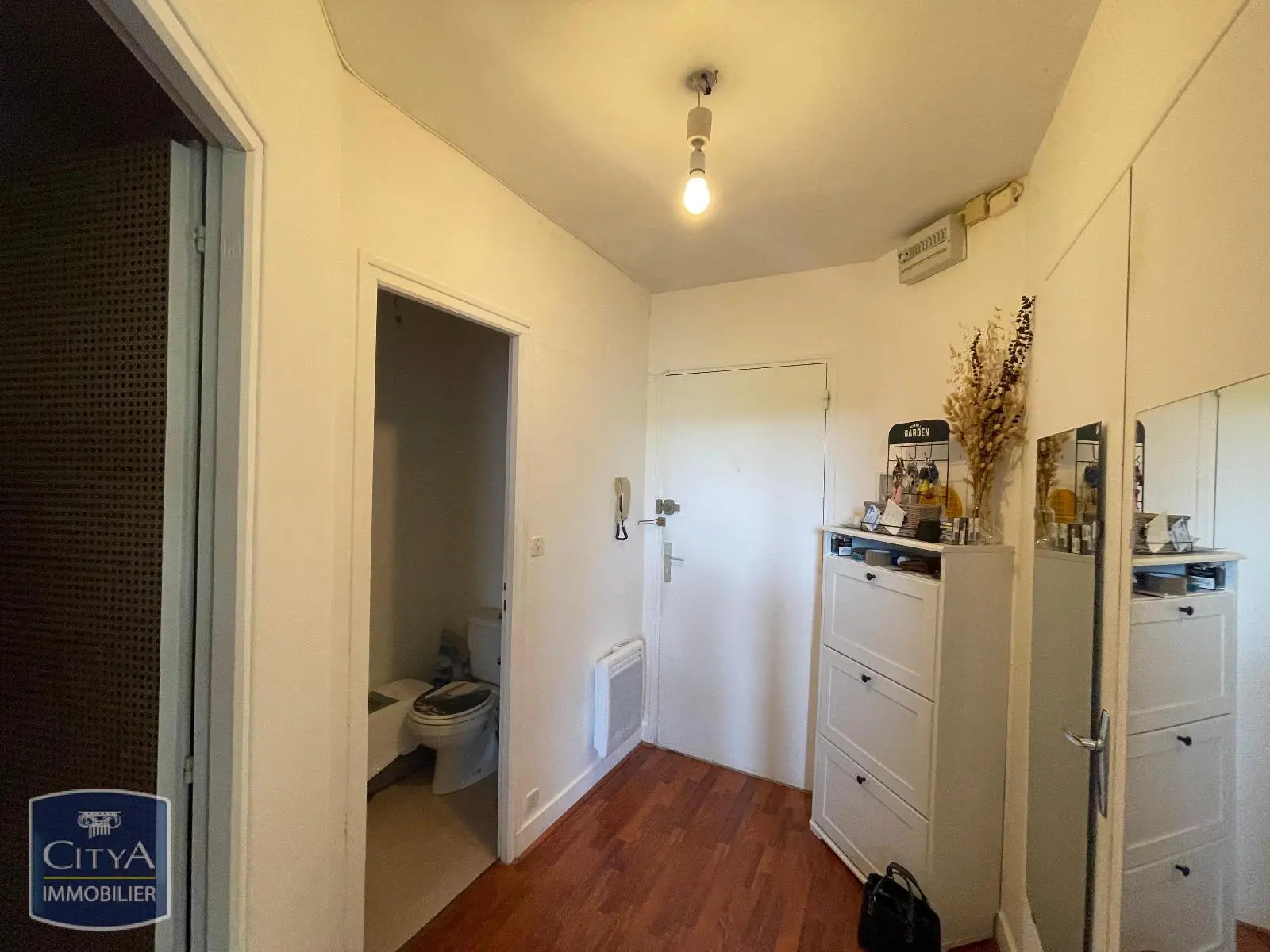 Photo 4 Appartement 1 pièce 32.95m²