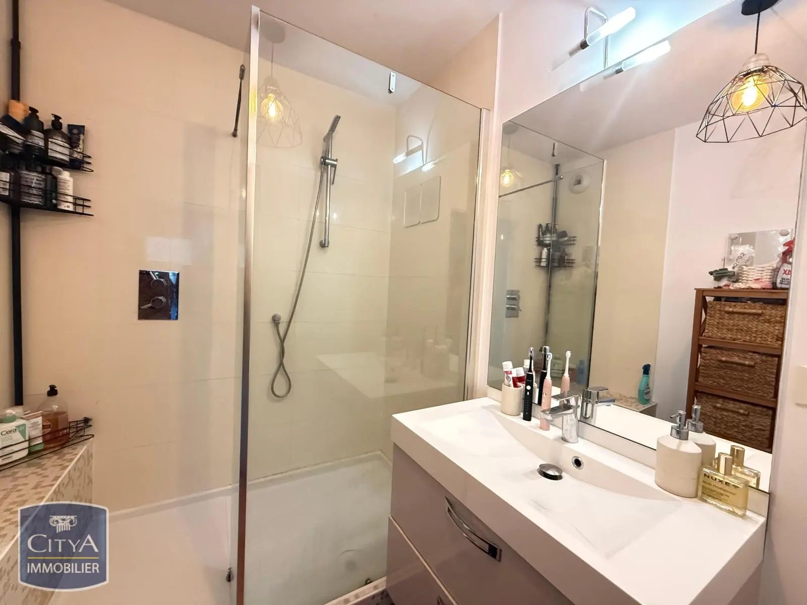 Photo 5 Appartement 2 pièces 53.91m²