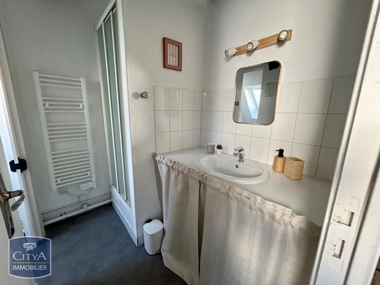 Photo 6 Appartement 1 pièce 19.13m²