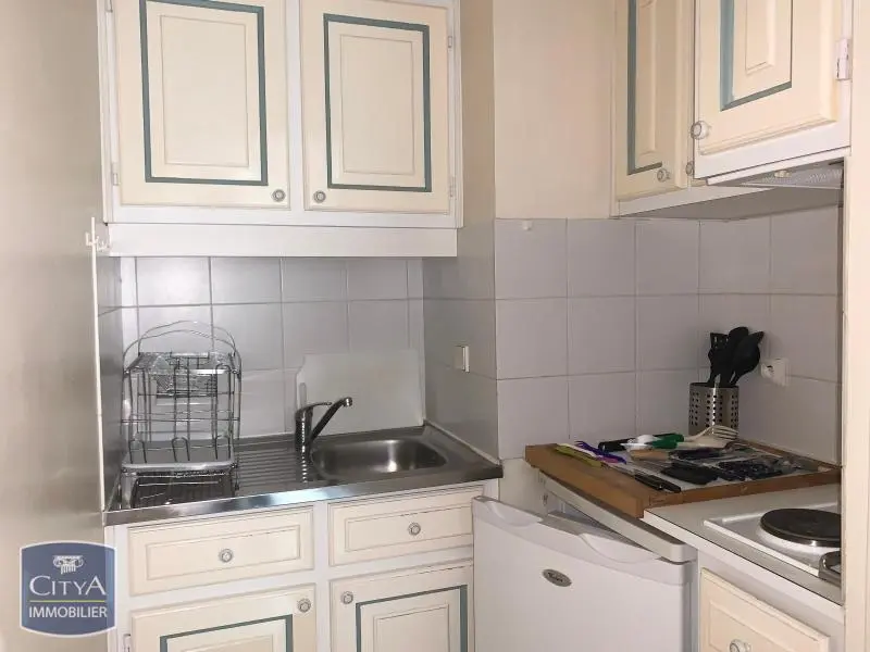 Photo 2 appartement Tours
