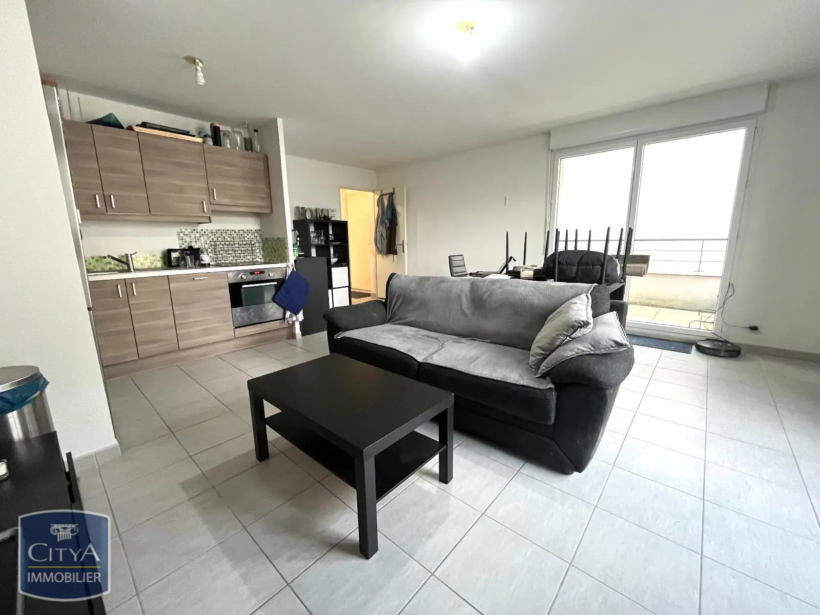 Photo 1 Appartement 3 pièces 61.81m²