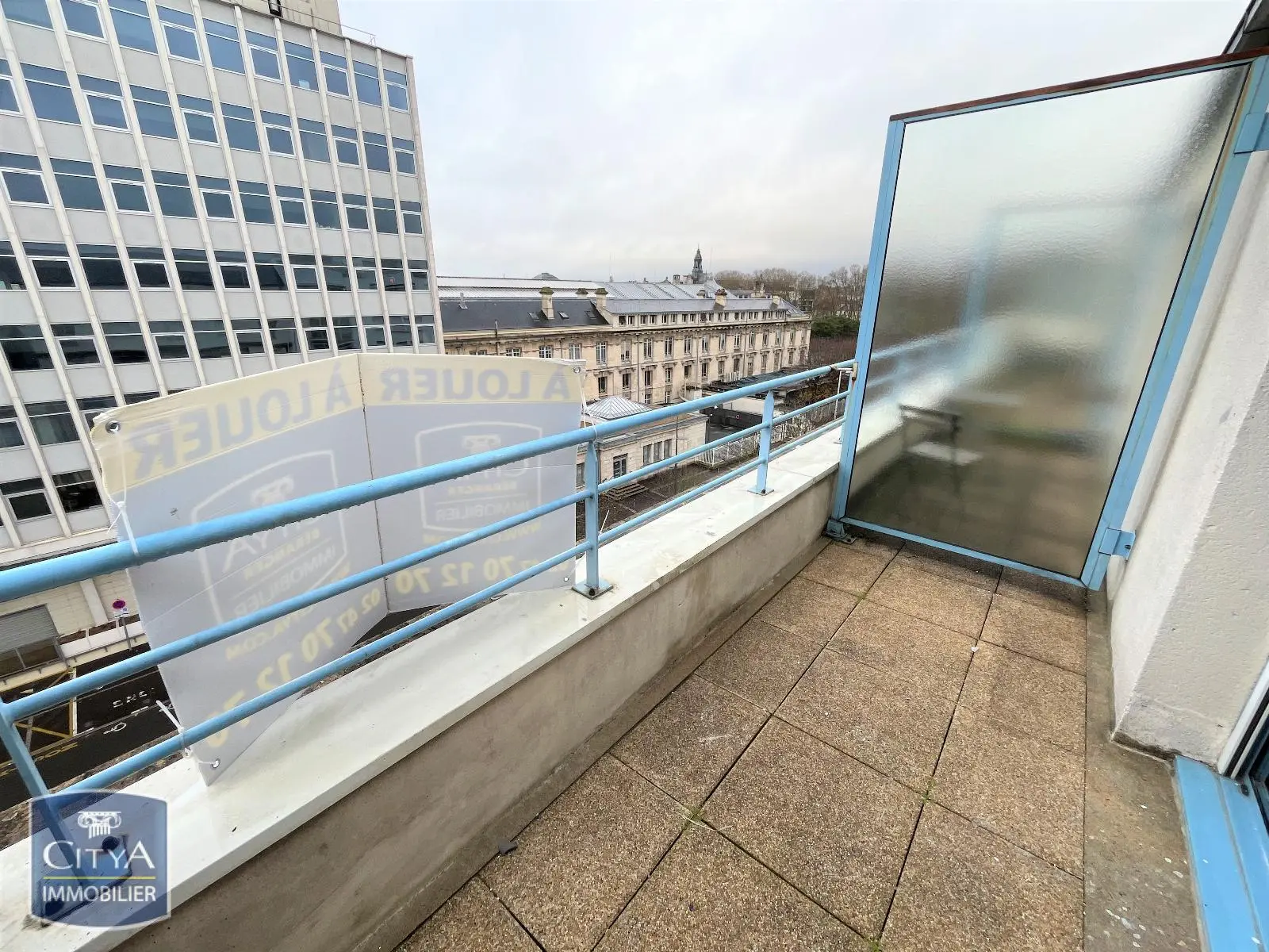 Photo 5 Appartement 1 pièce 17.26m²