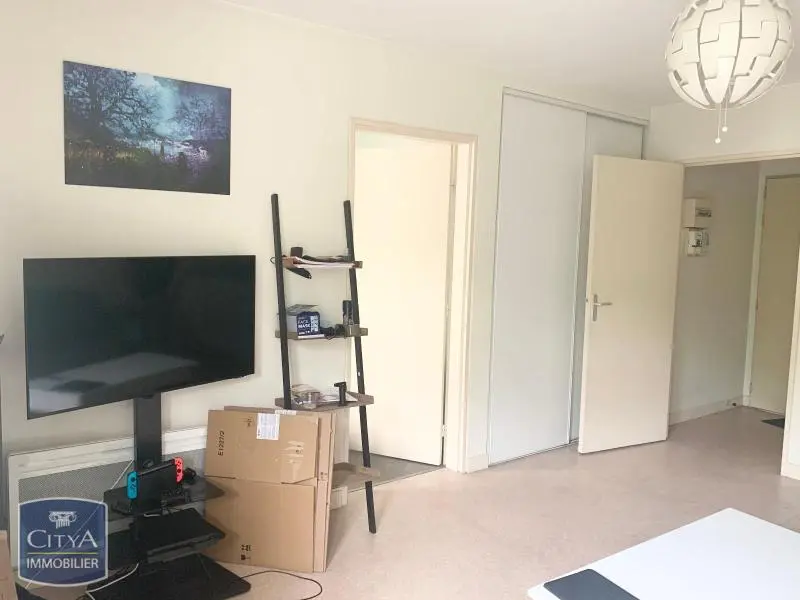 Photo 3 Appartement 2 pièces 30.01m²