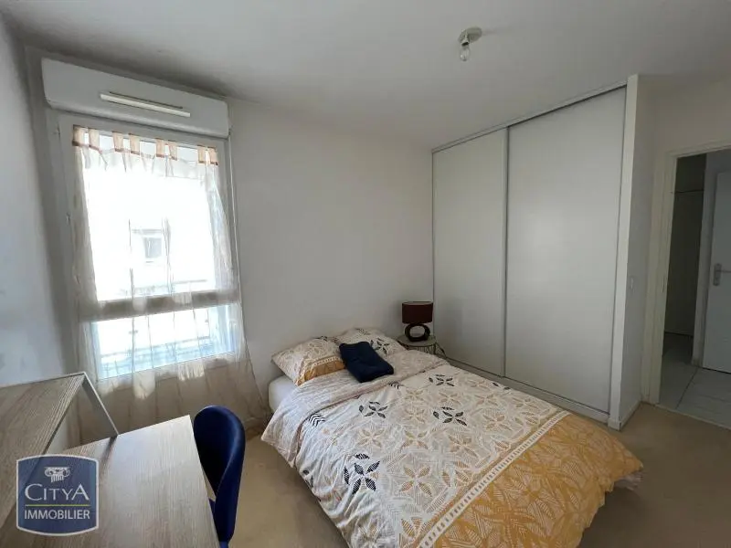 Photo 4 Appartement 3 pièces 59.76m²