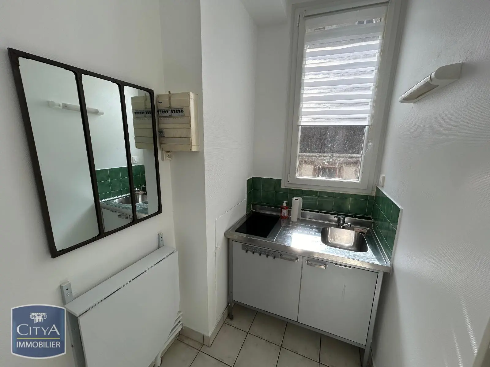 Photo 3 Appartement 1 pièce 43.73m²