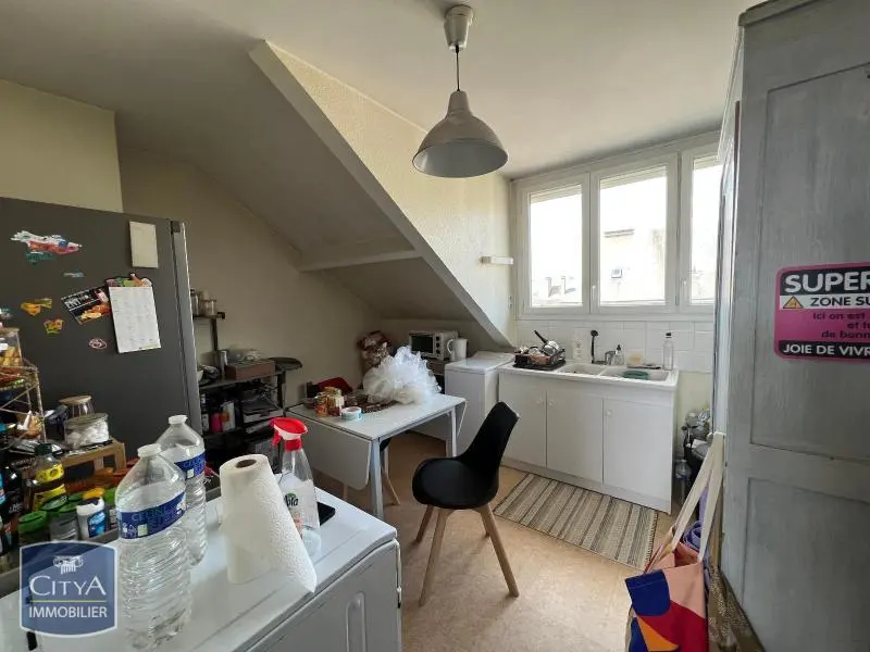Photo 4 Appartement 2 pièces 45.46m²