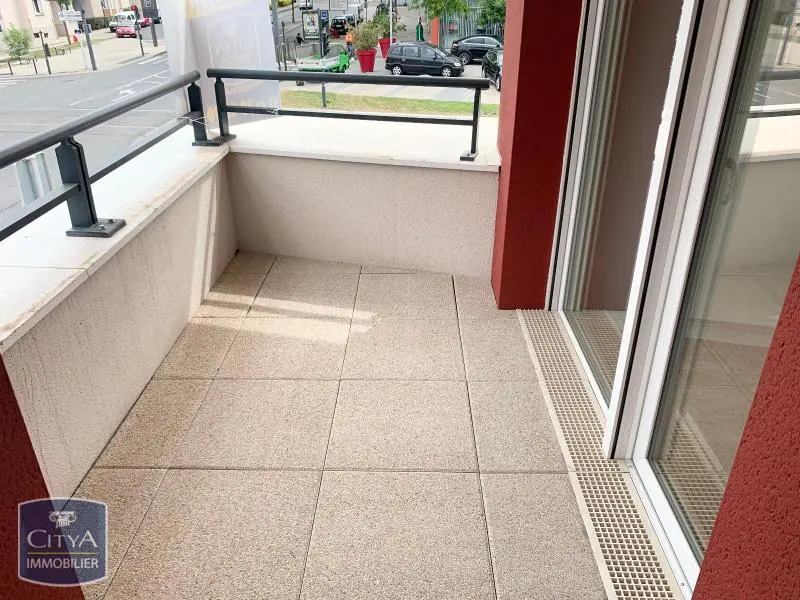 Photo 4 Appartement 3 pièces 61.68m²