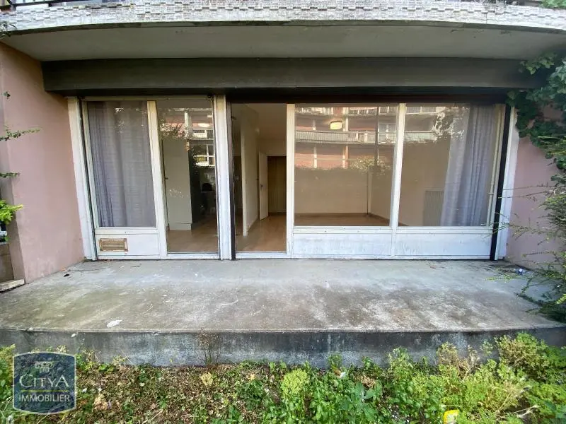 Photo 6 Appartement 1 pièce 35.39m²