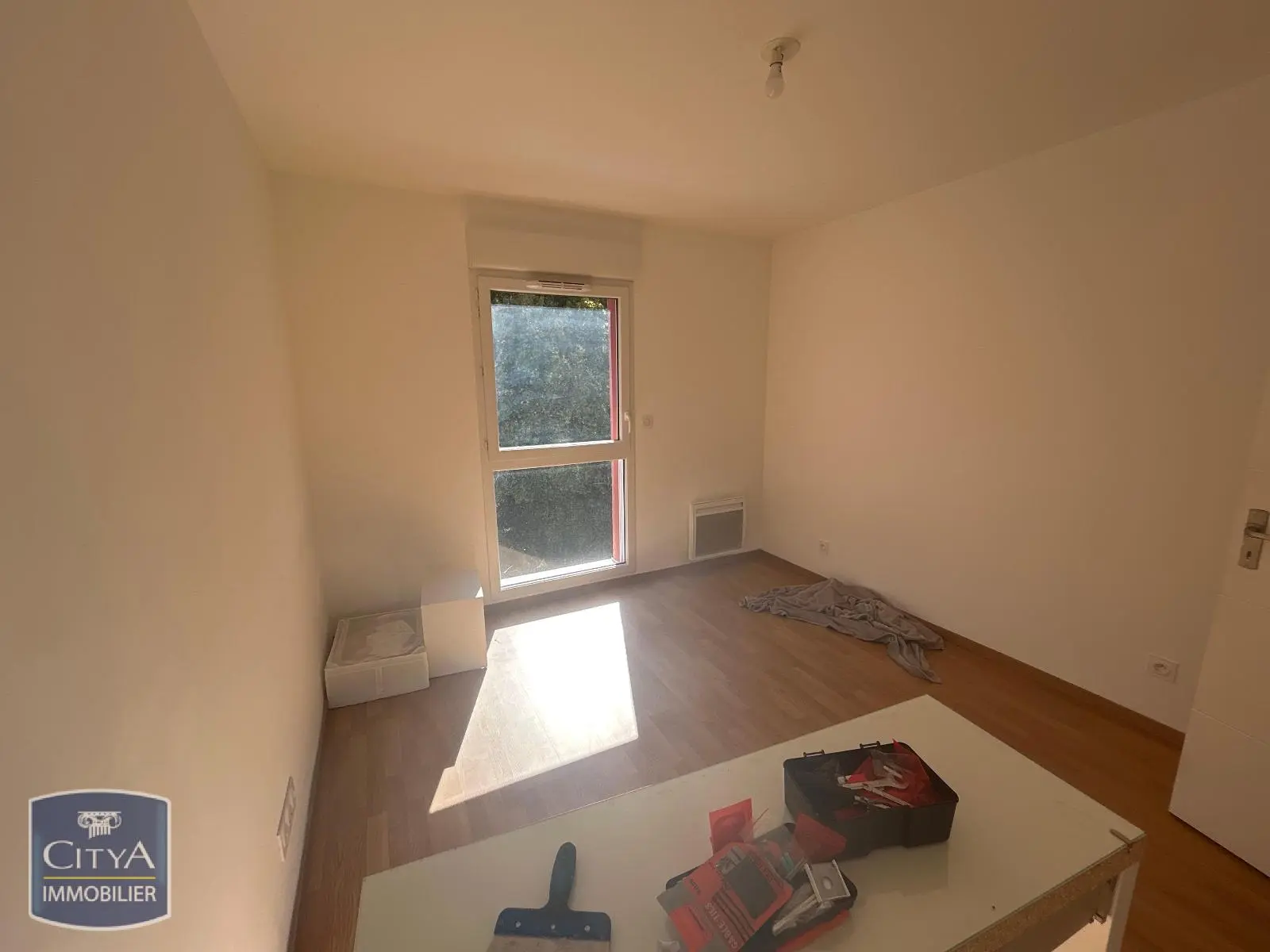 Photo 1 appartement Tours