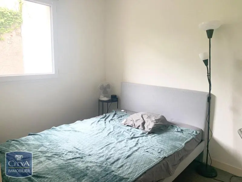Photo 4 Appartement 2 pièces 30.01m²