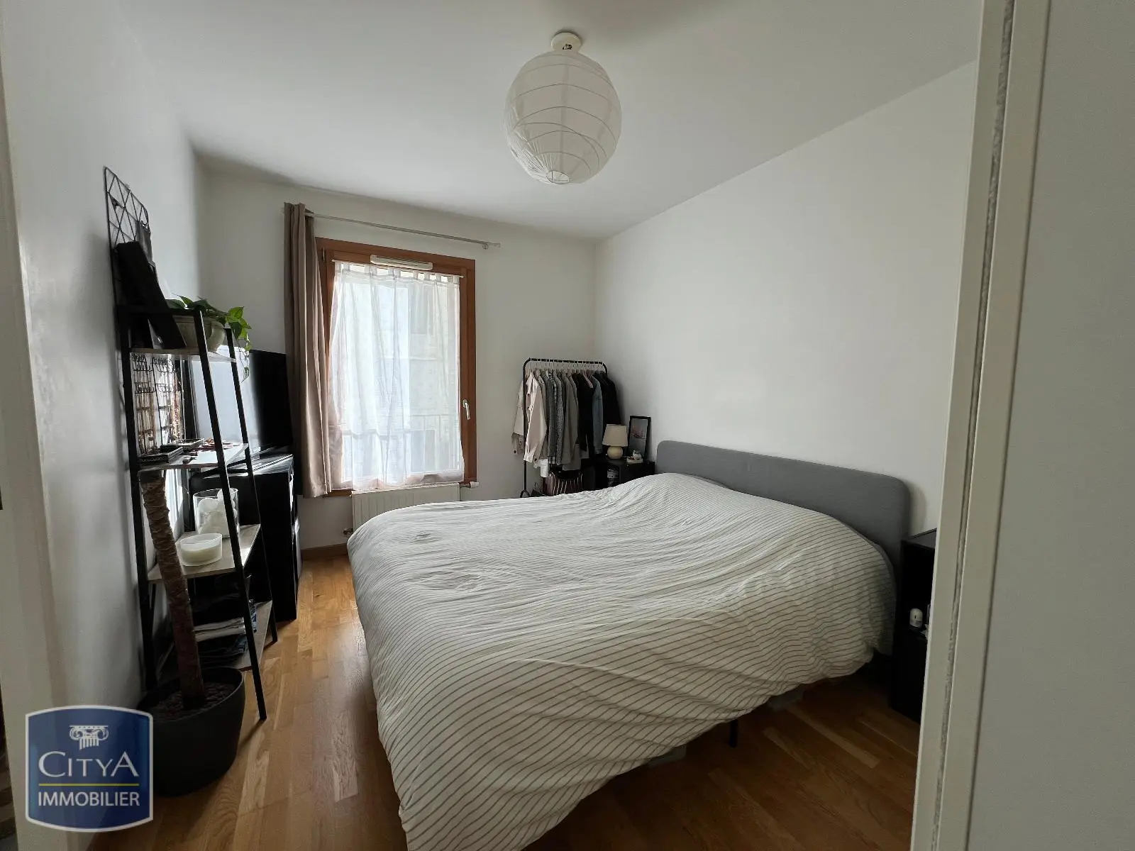 Photo 2 Appartement 2 pièces 55.6m²