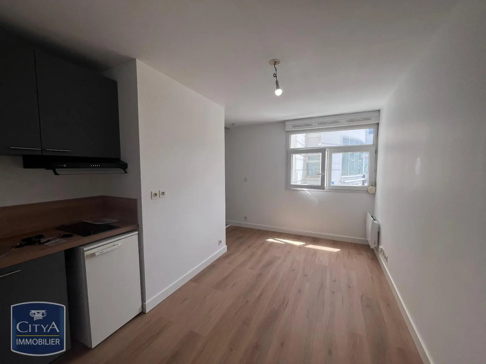 Photo 1 Appartement 2 pièces 27.02m²