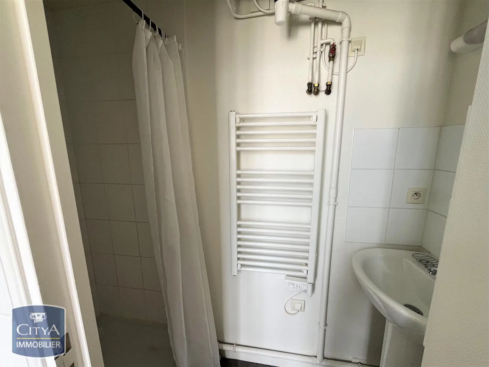 Photo 4 Appartement 1 pièce 10.54m²