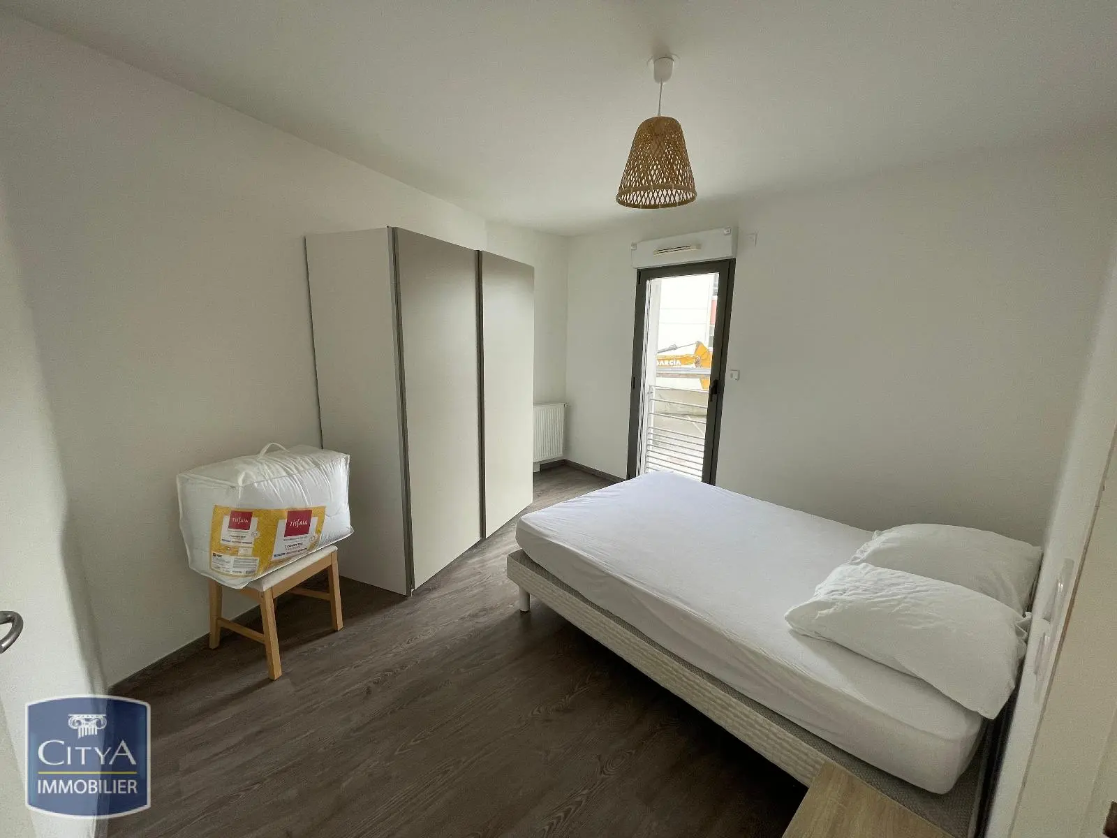 Photo 3 Appartement 2 pièces 41m²