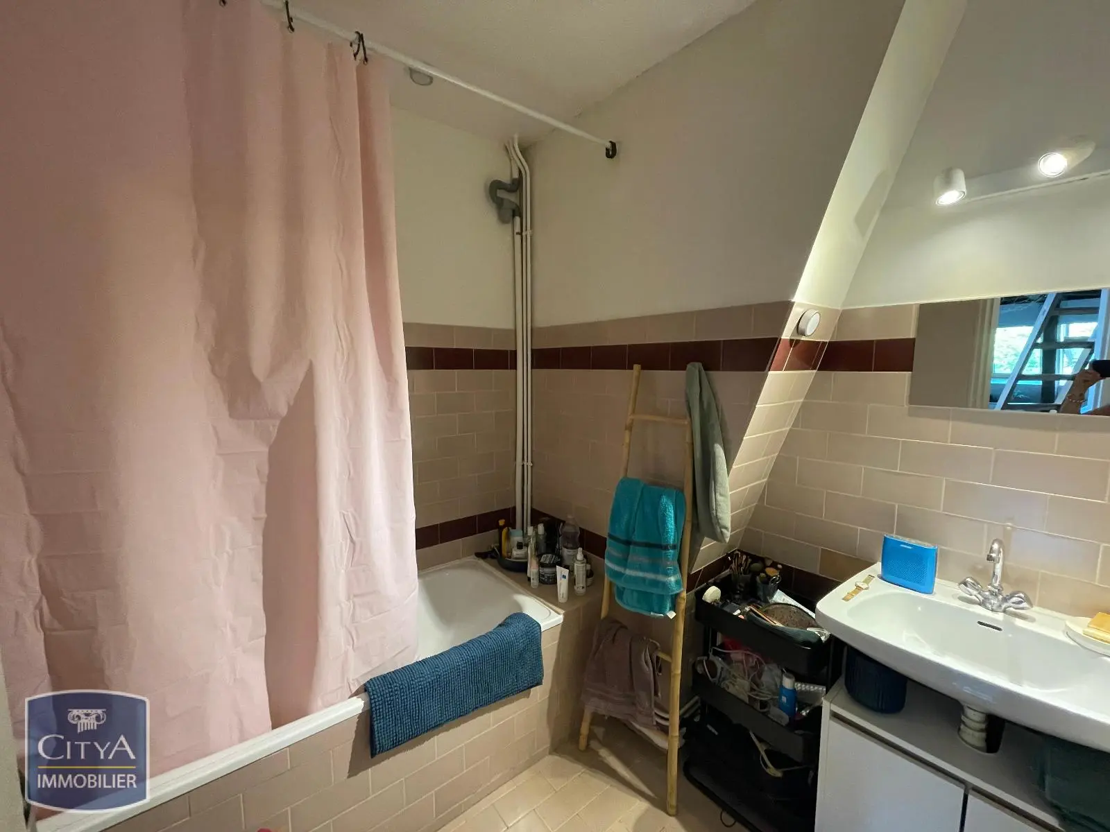 Photo 5 Appartement 1 pièce 32.95m²